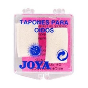 Joya Tapones Oidos...