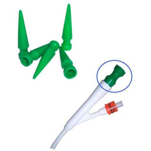 Fleming Tapón De Sonda No...