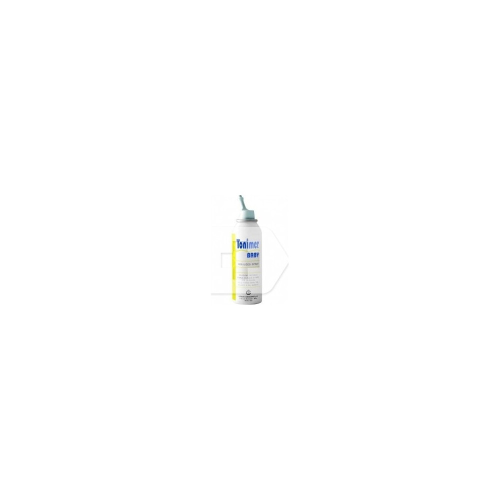 Rilastil Tonimer Spray Nasal 100Ml