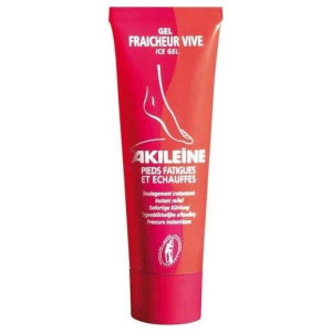 Akileïne® Vive Gel Frescura...