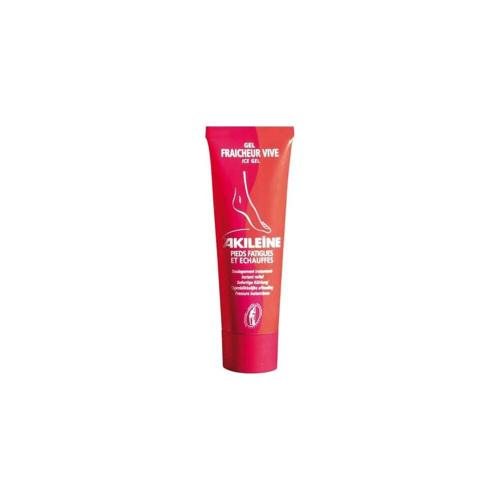 Akileïne® Vive Gel Frescura 125Ml