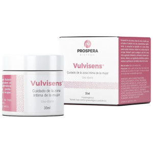 Vulvisens 30Ml