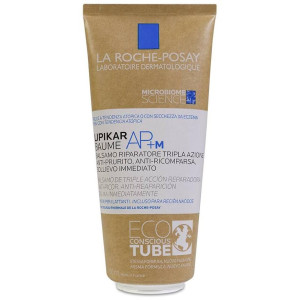 La Roche-Posay Lipikar Baume Ap+ M, 200 Ml