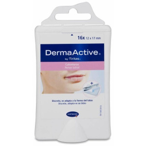 Dermaactive Tiritas®...
