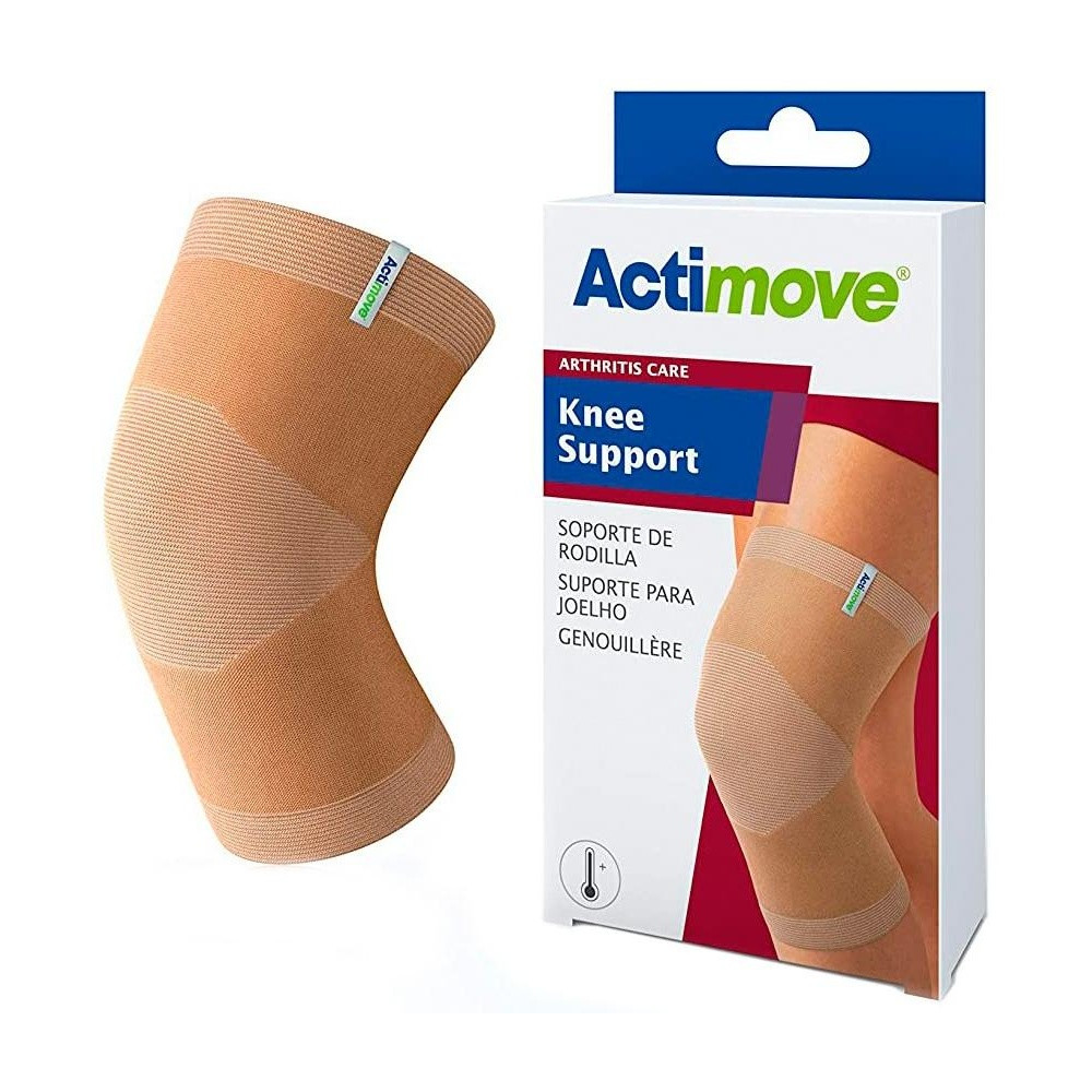 Acm Rodillera Artritis Beige Talla Xl 1Ud