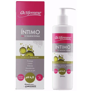 Actifemme Intimo Alcalino...
