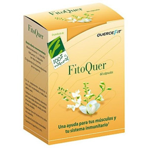 100 % Natural Fitoquer Con...