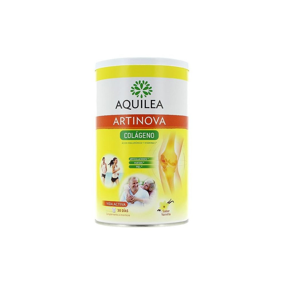 Aquilea Colágeno Para Las Articulaciones Colágeno En Polvo