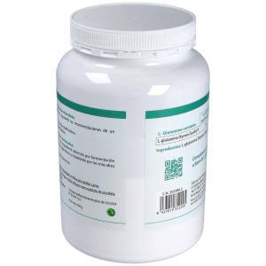 100 % Natural L-Glutamina Para El Bienestar General En Polvo