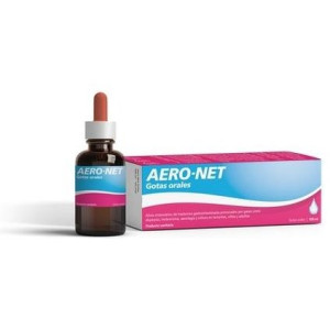 Aero Net Gotas 100Ml