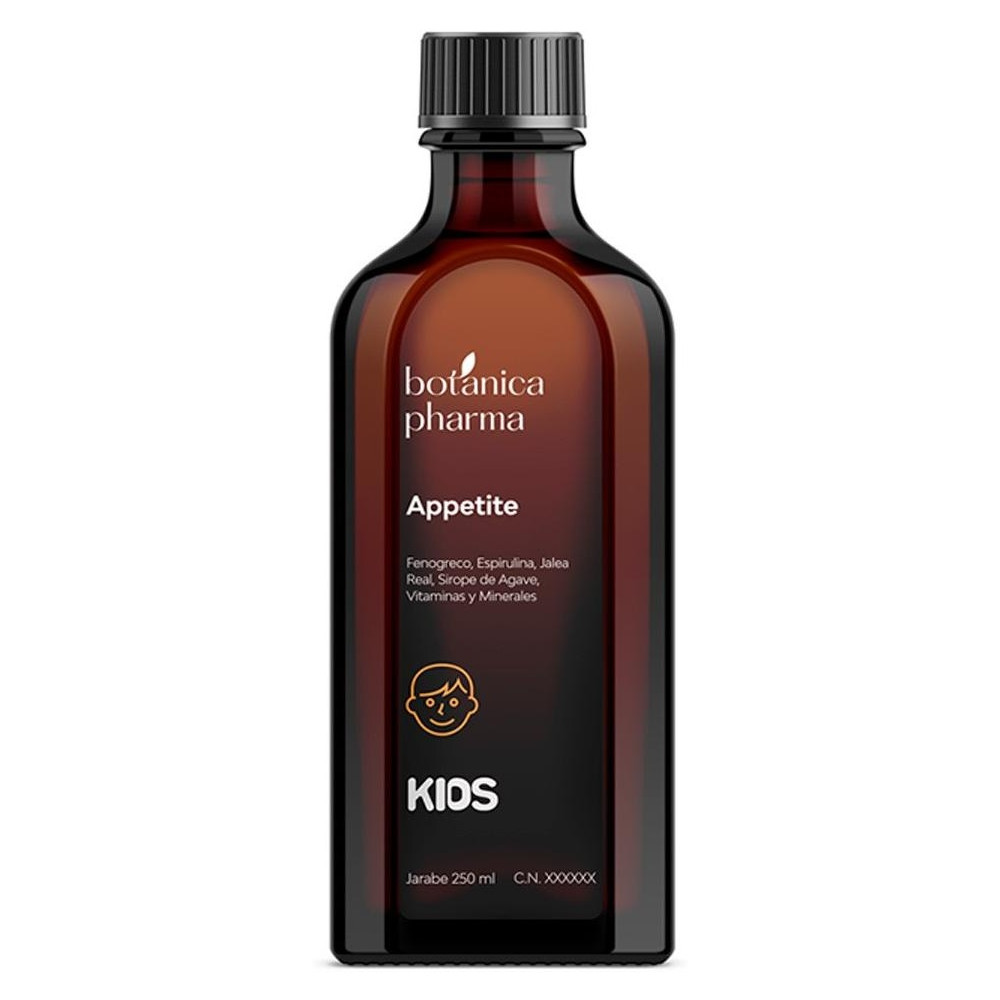 Appetite Kids 250Ml
