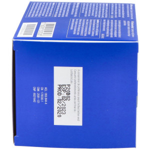 Acm Novophane Complemento Anticaída 180 Cápsulas