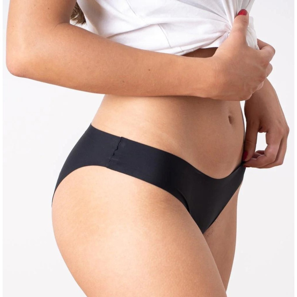 Apparelle Braguitas Menstruales Sc T/Xl