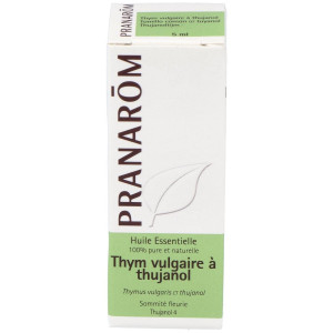 Tomillo Comun Qt Tuyanol...