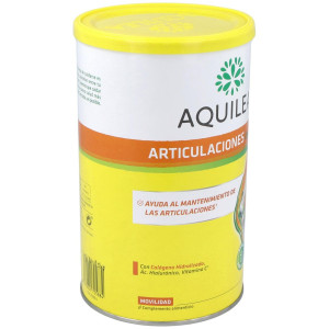 Aquilea Colágeno Para Las Articulaciones Colágeno En Polvo