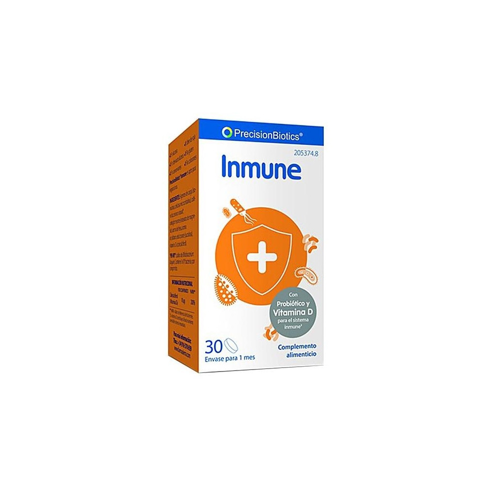 Aquilea Inmune 30 Comprimidos