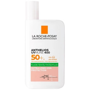 La Roche-Posay Anthelios...