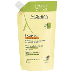 A-Derma Exomega Control Eco...