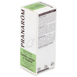 Tomillo Comun Qt Tuyanol Aceite Esencial 5Ml.