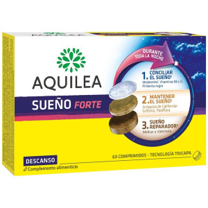 Aquilea Sueño Forte Para Un...