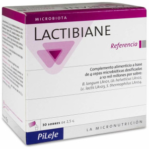 Lactibiane Reference...