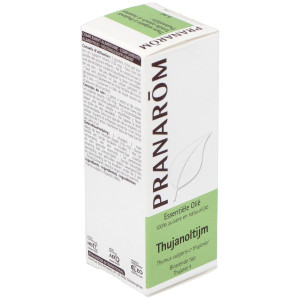 Tomillo Comun Qt Tuyanol Aceite Esencial 5Ml.