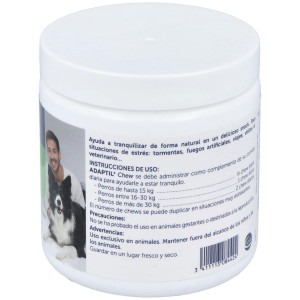 Adaptil Chews 30 Comprimidos