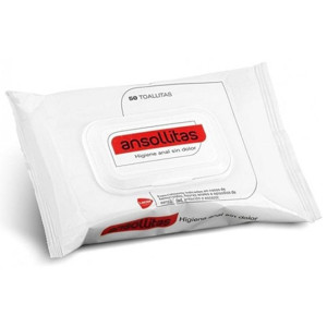 Ansollitas Toallitas De...