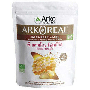 Arkopharma Arkoreal Jalea...