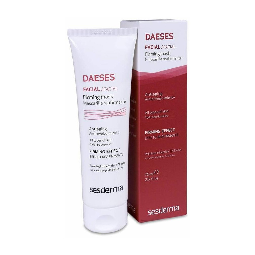 Sesderma Daeses Facial Mascarilla Reafirmante 75Ml