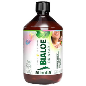 Atlantia Bialoe Zumo De...