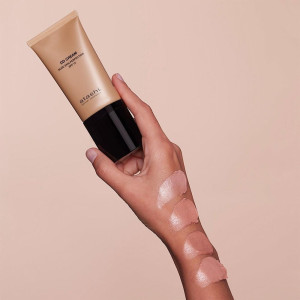 Atashi Cellular Cosmetics Dd Cream Nude Skin Perfection Spf15+ Tono Bronce Intenso 50Ml