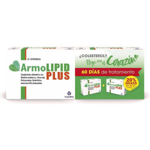 Armolipid Plus Control...