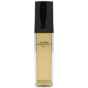Atashi Cellular Cosmetics Dd Cream Nude Skin Perfection Spf15+ Tono Bronce Intenso 50Ml