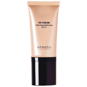 Atashi Cellular Cosmetics Dd Cream Tono Claro Spf15 50 Ml