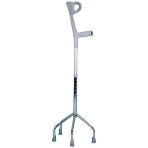 Ayudas Dinámicas Bastón...