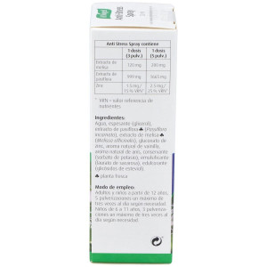 A.Vogel Spray Sublingual Anti Stress 20Ml