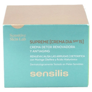 Sensilis Supreme [Day Cream...