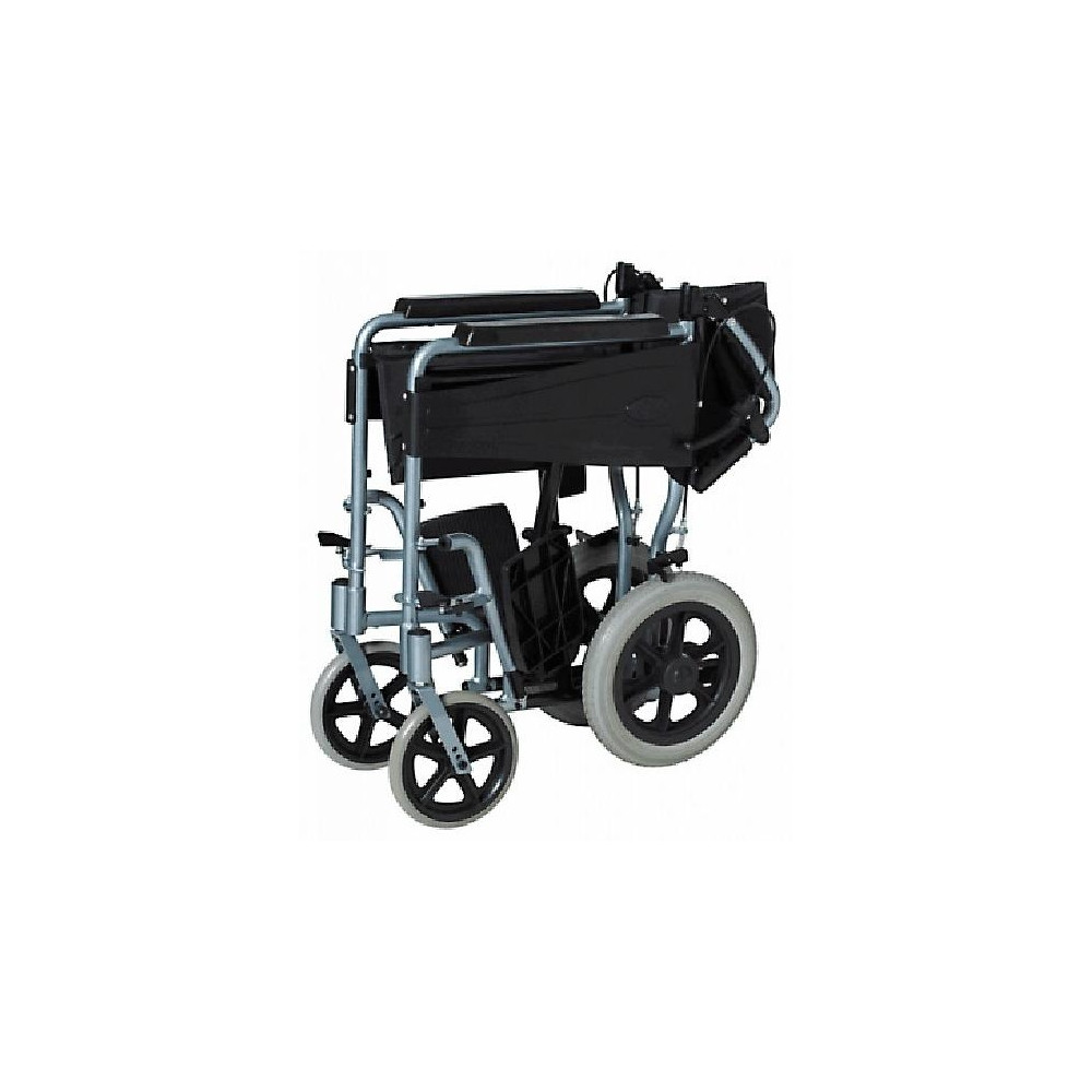 Ayudas Dinámicas Silla Aluminio Mini Transfer