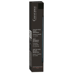 Avene Couvrance Lápiz Ojos Alta Definición Negro 3G