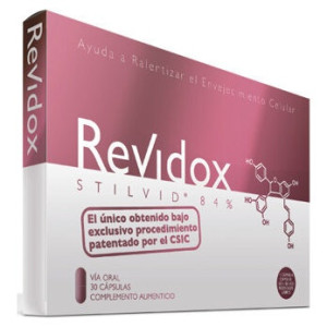 Revidox Antioxidante...