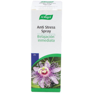 A.Vogel Spray Sublingual Anti Stress 20Ml