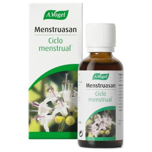 A. Vogel Menstruasan 50Ml...