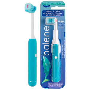 Balene Kids Cepillo Dental...