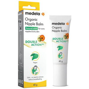 Medela Bálsamo Orgánico...