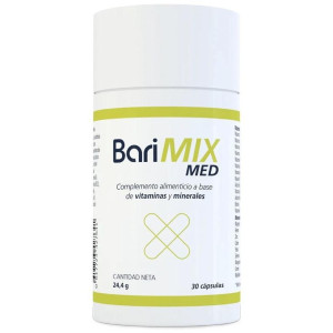 Bariatricline Barimix Med,...