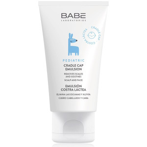 Babé Pediatric Emulsión...