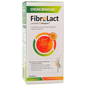 Biogine Farma Fibrelact 10...