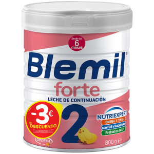 Blemil 2 Forte Precio...