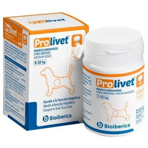 Bioiberica Prolivet Perro...